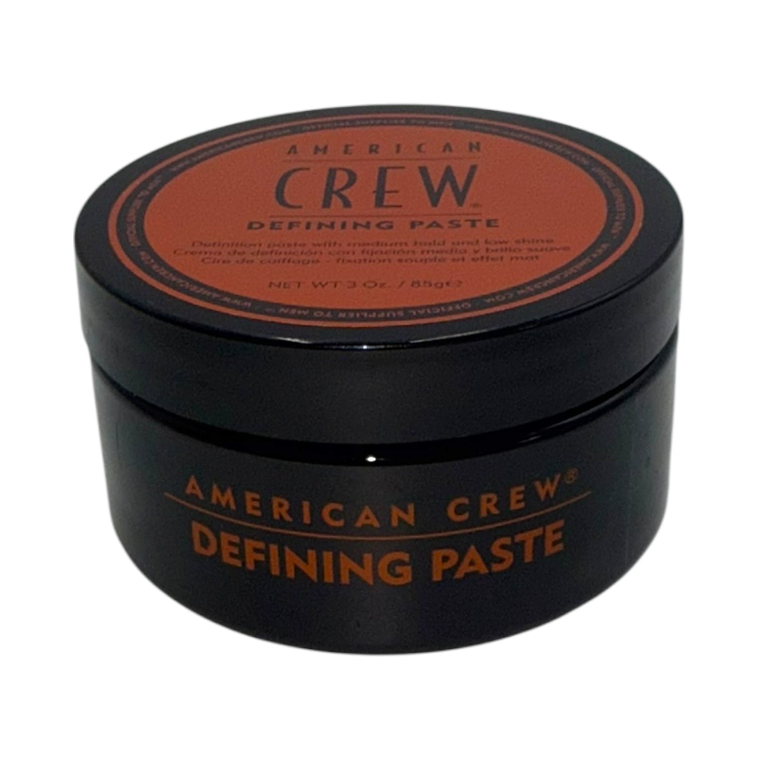 American Crew Defining Paste 3oz
