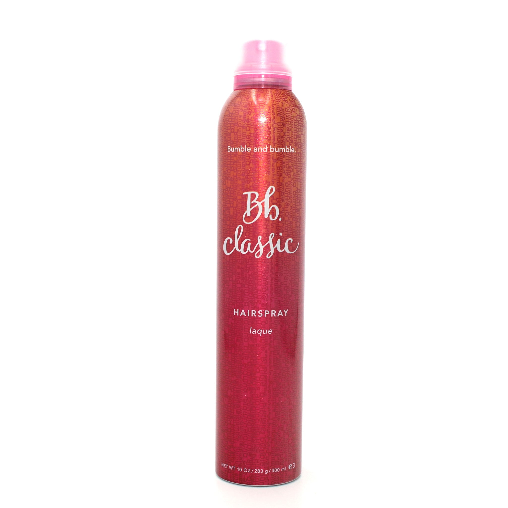 Bumble and Bumble Bb Classic Hairspray 10 oz