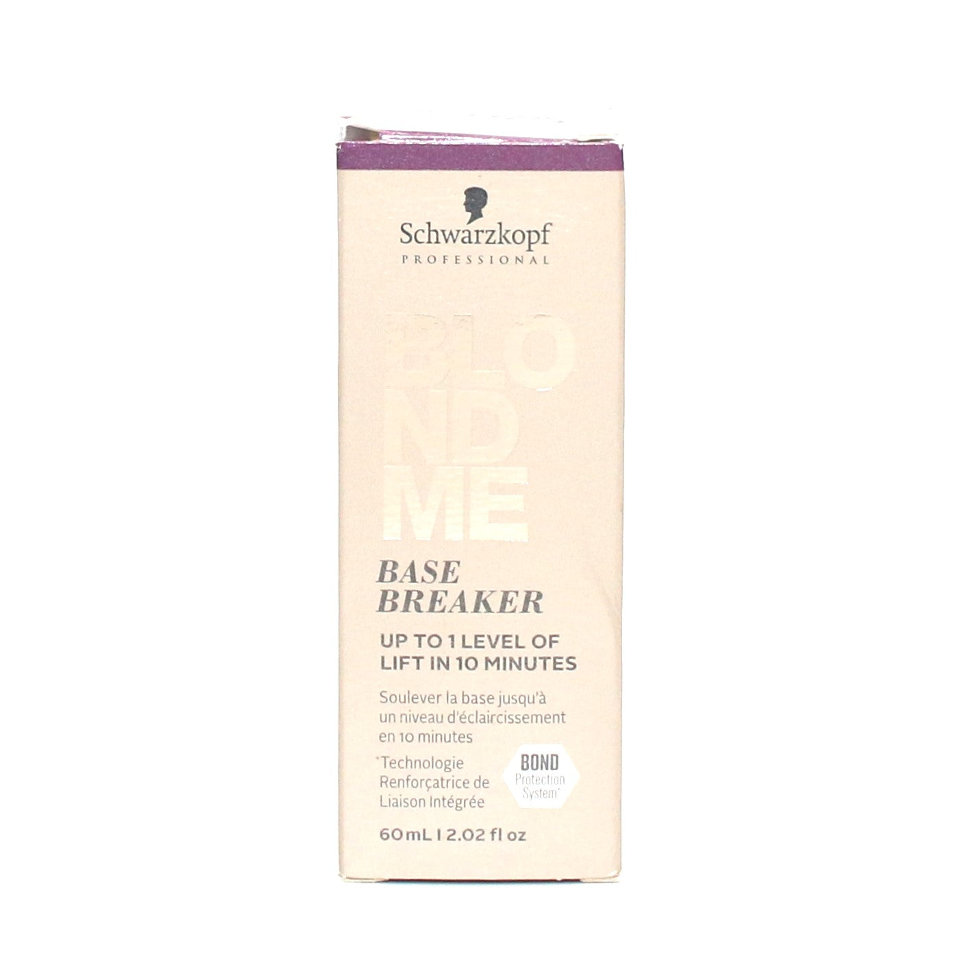 Schwarzkopf Blonde Me Base Breaker 2.02 oz - Overstock Beauty Supply
