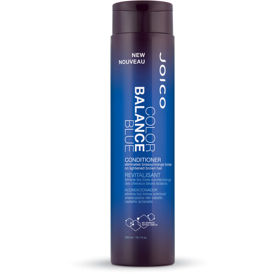 Joico Color Balance Blue Conditioner (10.1 oz)