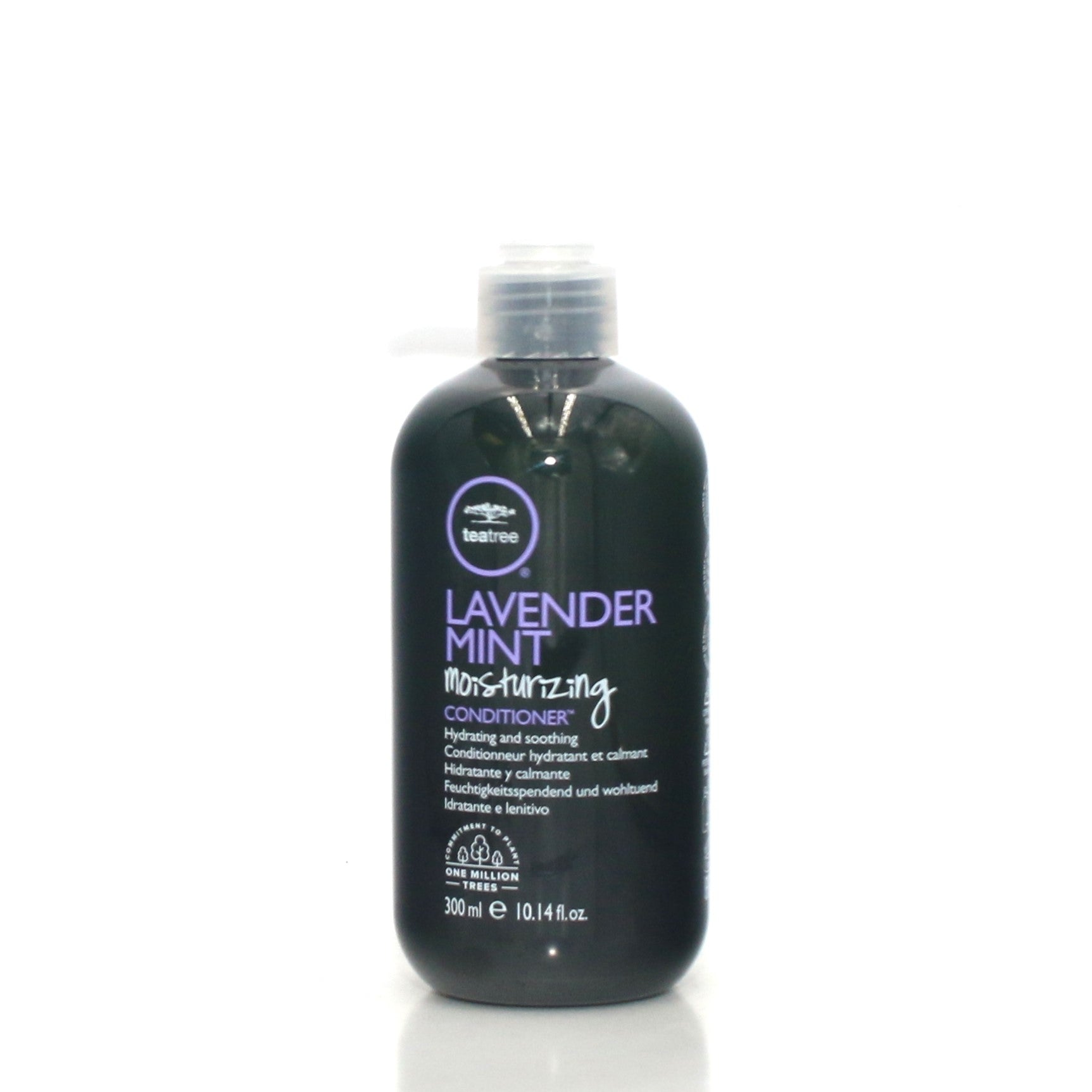 Paul Mitchell Tee Tree Lavender Mint Moisturizing Conditioner 10.14 oz - Overstock Beauty Supply