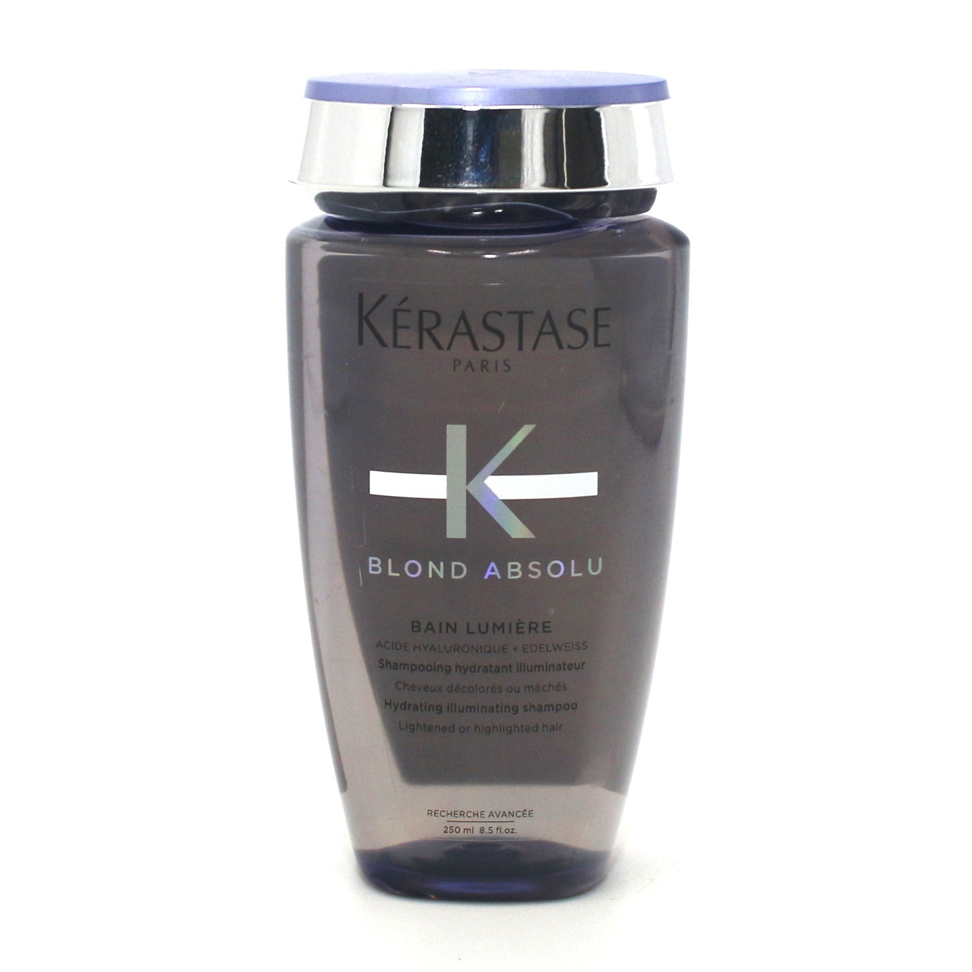 Kerastase Blond Absolu Bain Lumiere Shampooing Hydratant Illuminateur 8.5 oz. - Overstock Beauty Supply