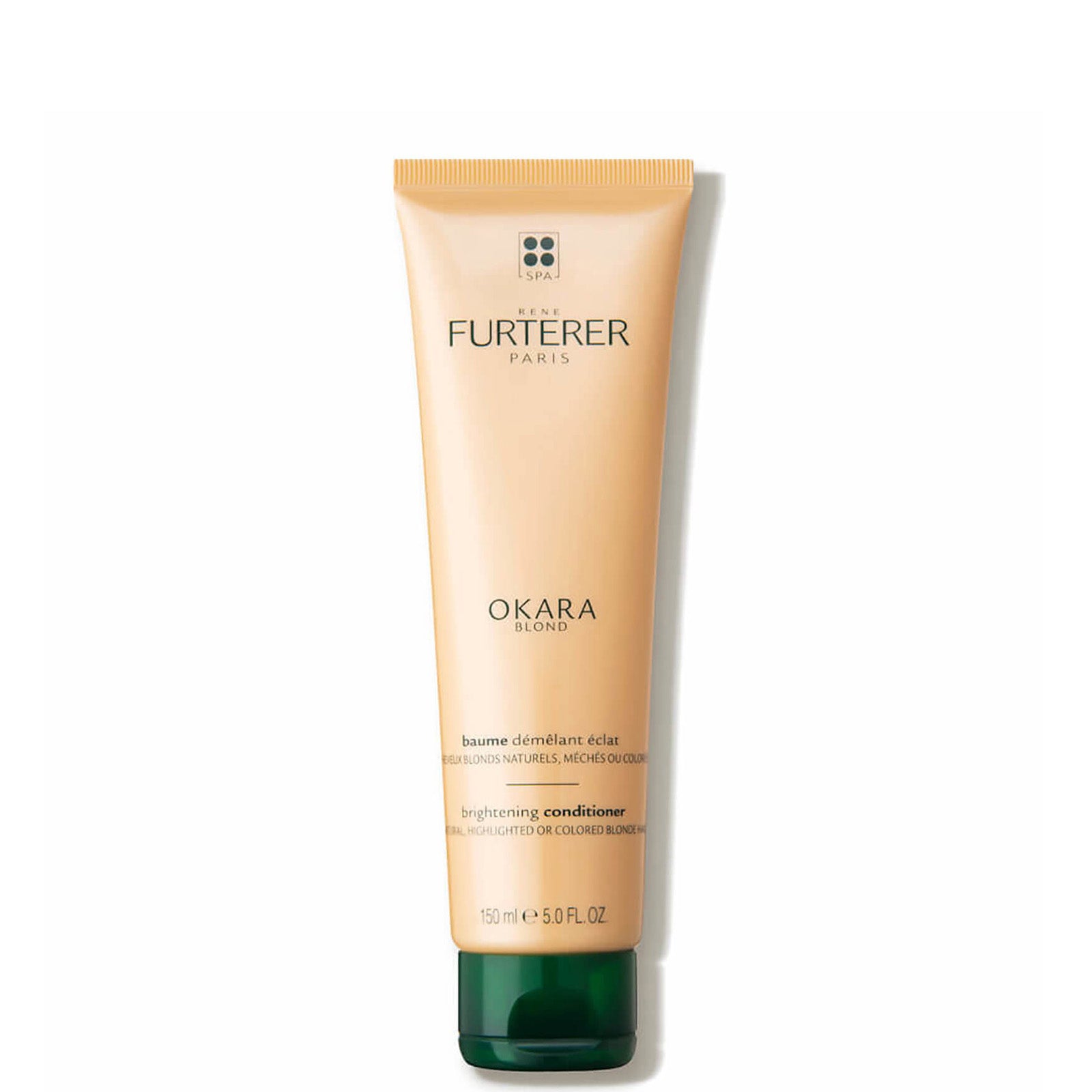 René Furterer Okara Blond Brightening Conditioner 5 oz