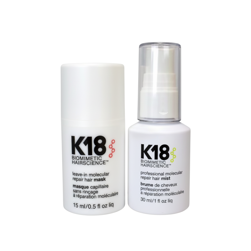 K18 Pro Hair Repair Mini Kit 1.5 oz