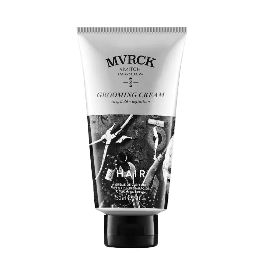 Paul Mitchell Mvrck Grooming Cream 5.1 oz