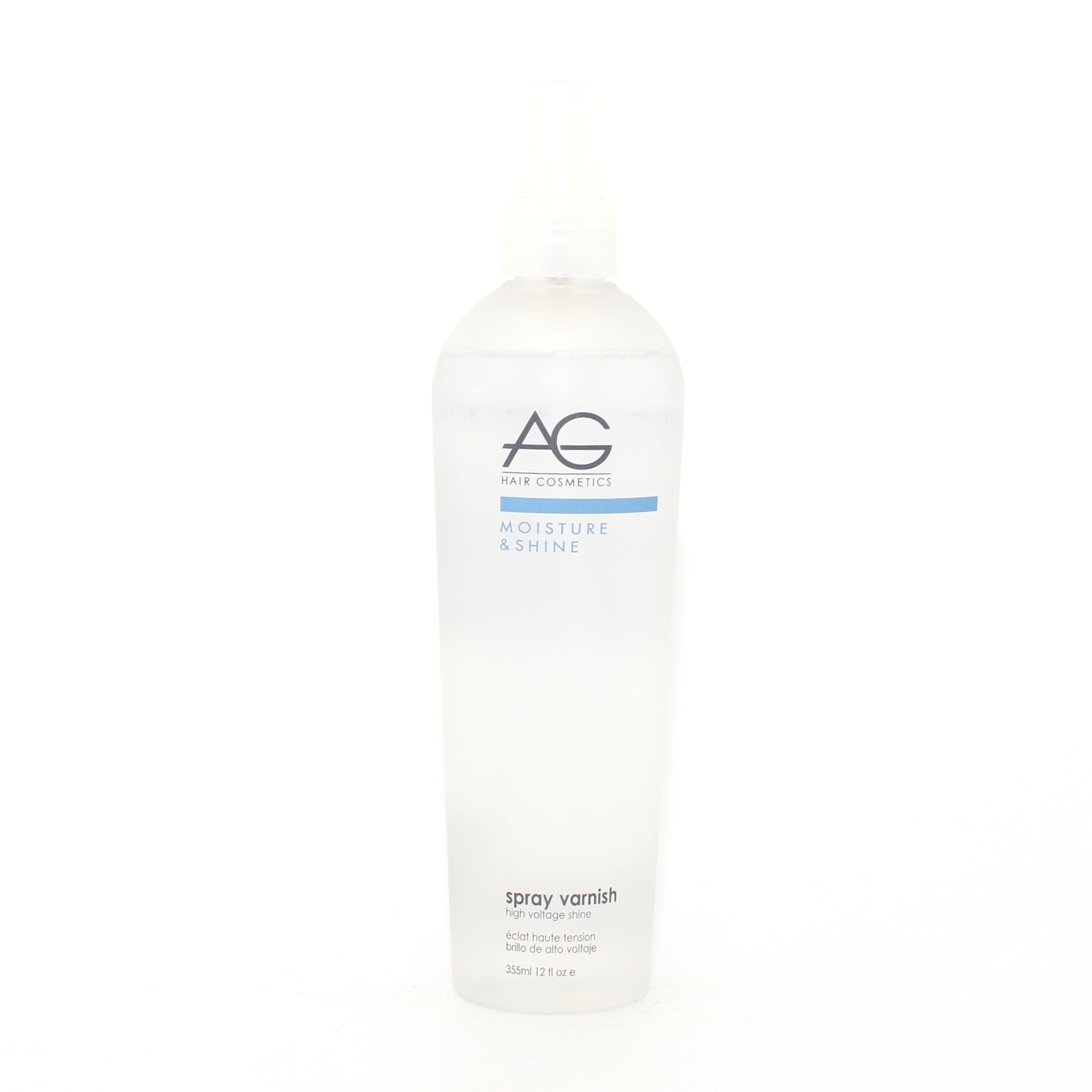 Ag Spray Varnish 12 oz