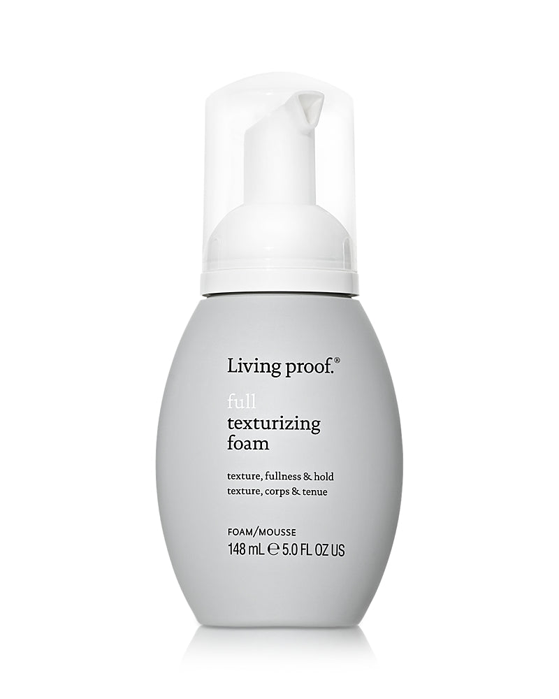 Living Proof Full Texturizing Foam 5 oz