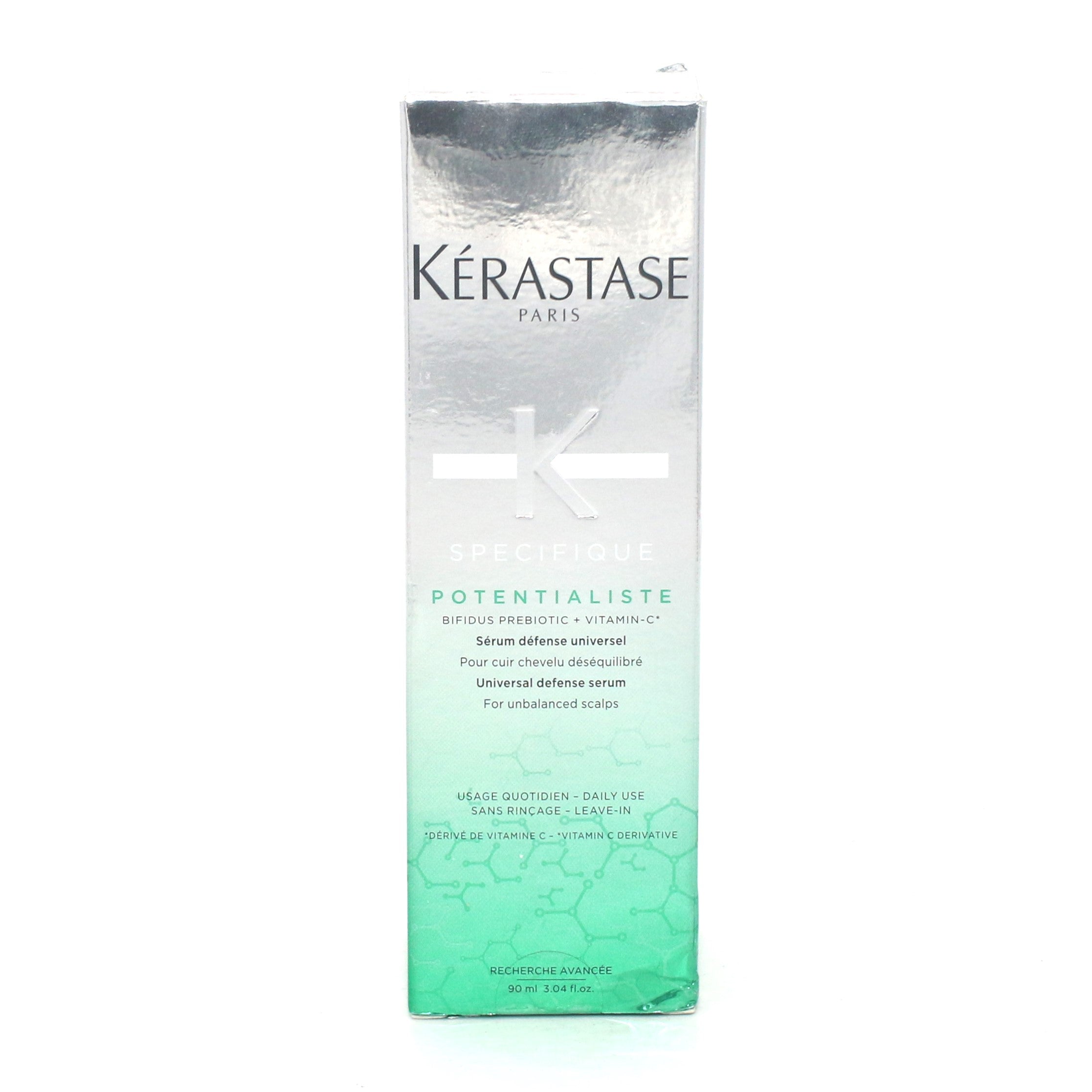 Kerastase Specifique Potentialiste Universal Defense 3.04 oz - Overstock Beauty Supply