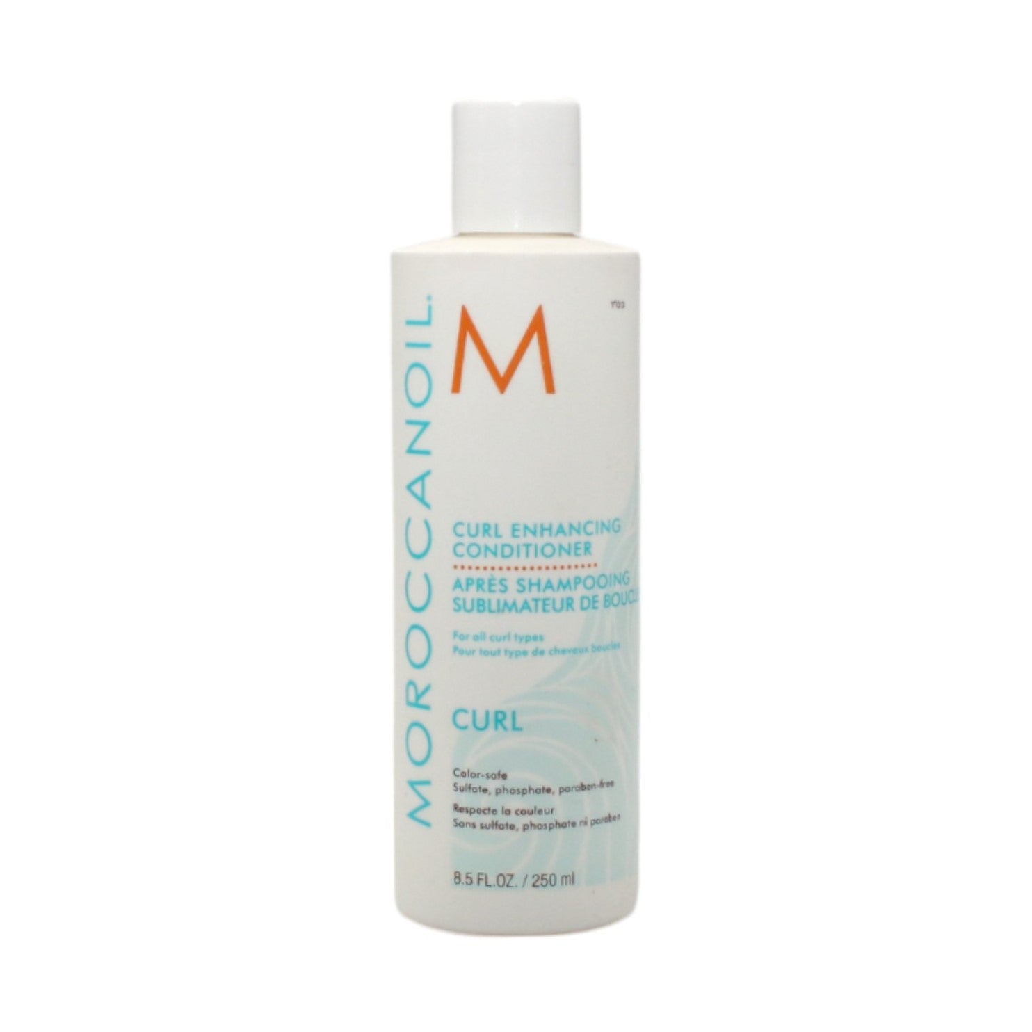 Moroccanoil Curl Enhancing Conditioner 8.5 oz - Overstock Beauty Supply