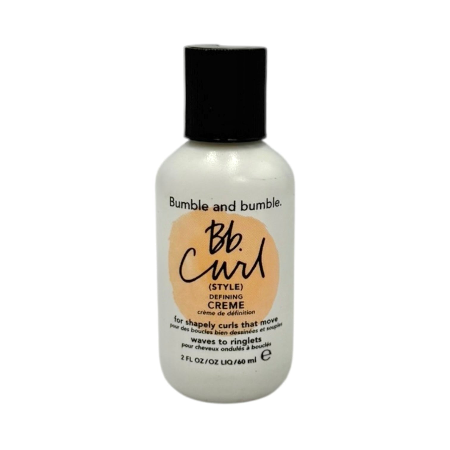 Bumble & Bumble Bb Curl Defining Creme 2 oz - Overstock Beauty Supply