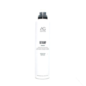 AG Hair Care ReVamp Keratin Volume Finishing Spray 10 oz