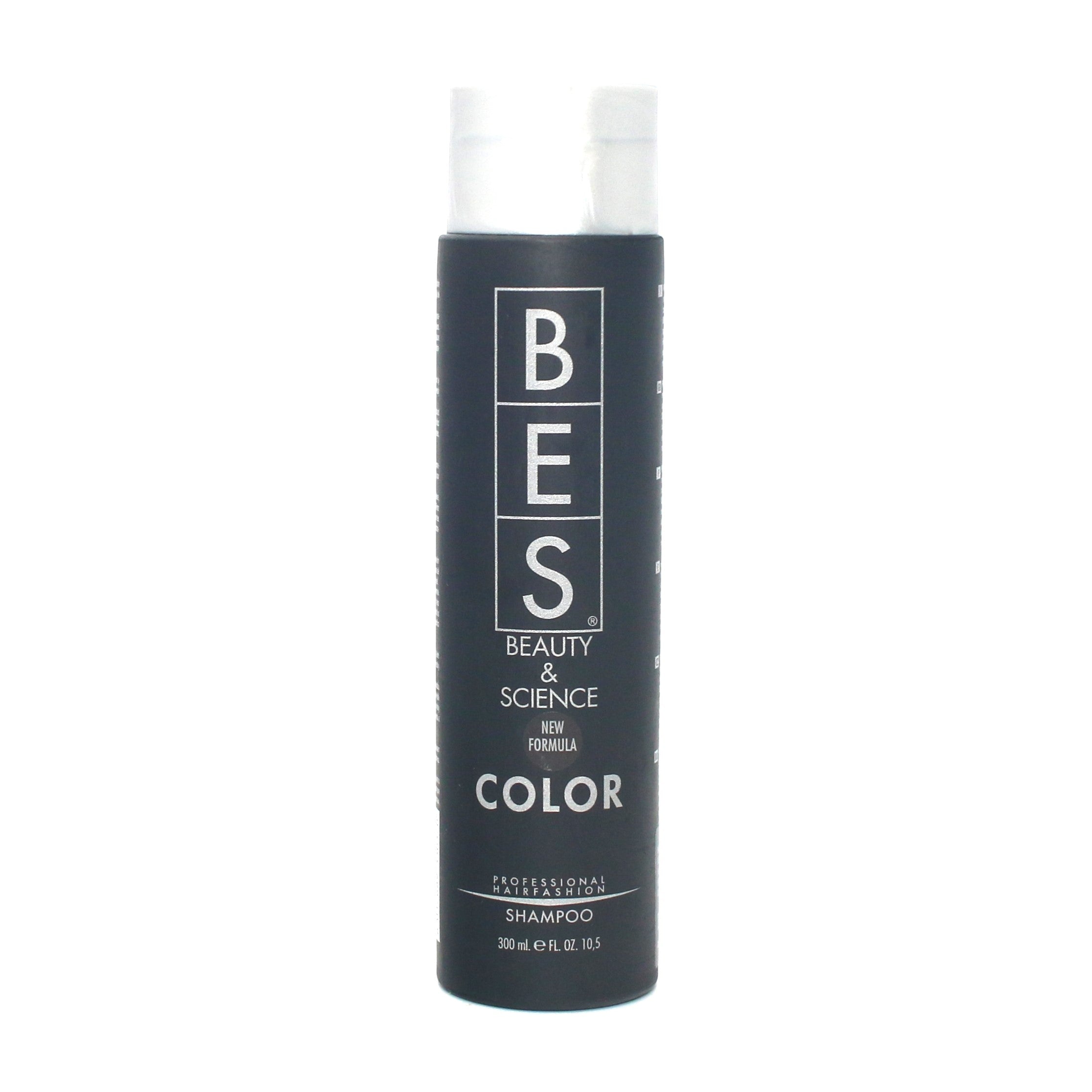 BES Beauty & Science Color Shampoo 10.5 oz - Overstock Beauty Supply