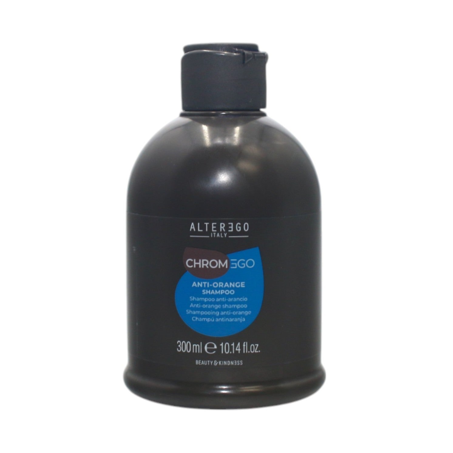 Alterego ChromEgo Anti-Orange Shampoo 10.14 oz - Overstock Beauty Supply