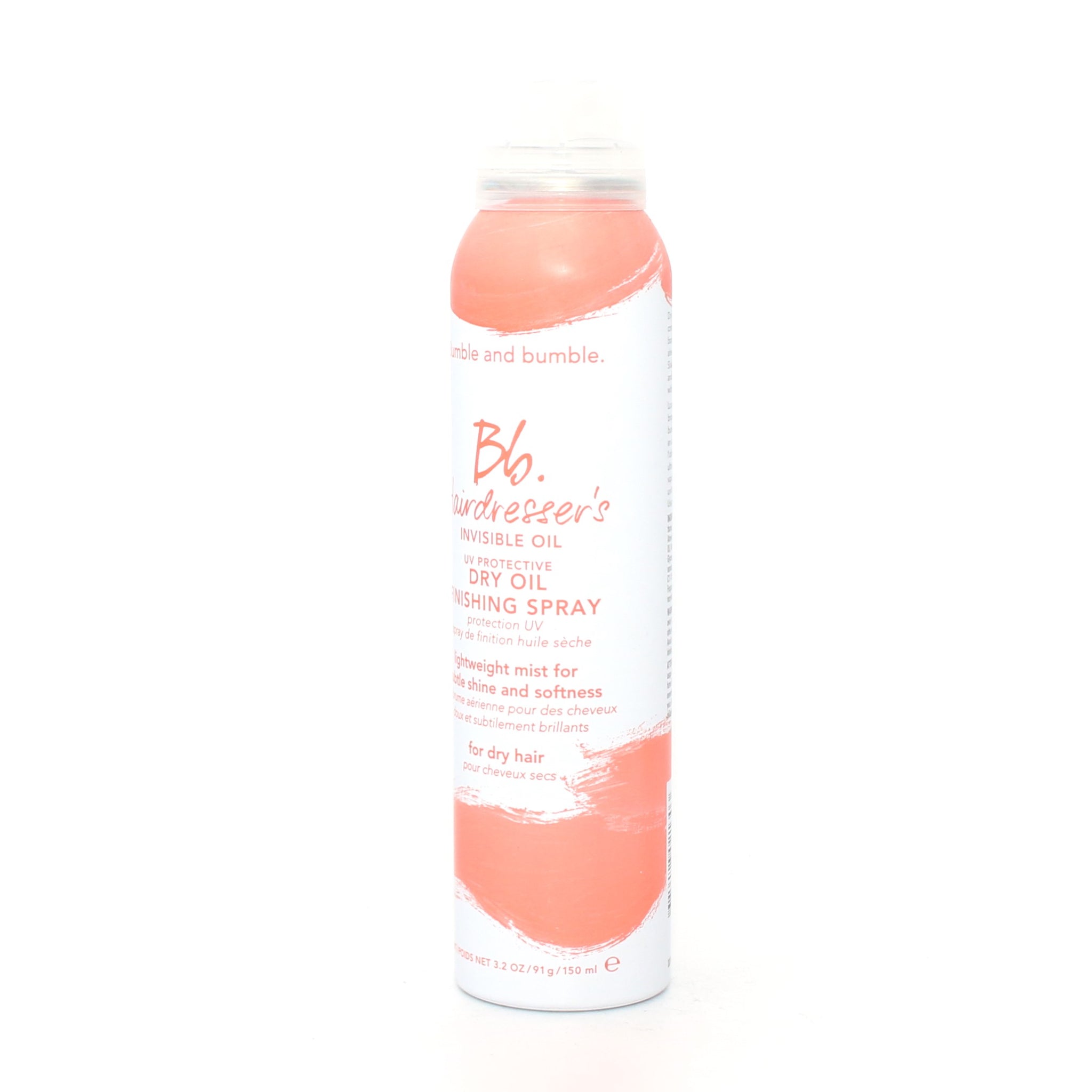 Bumble and Bumble Hairdresser's Invisible Oil Spray 3.2 oz
