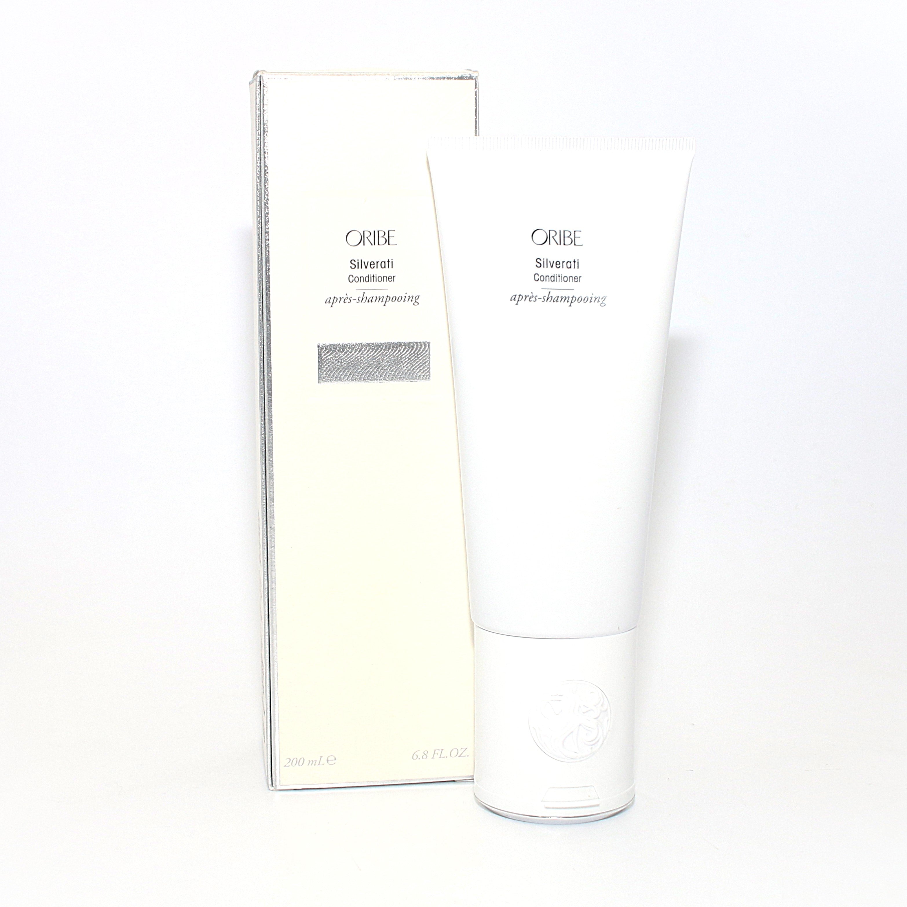 Oribe Silverati Conditioner 6.8 oz - Overstock Beauty Supply