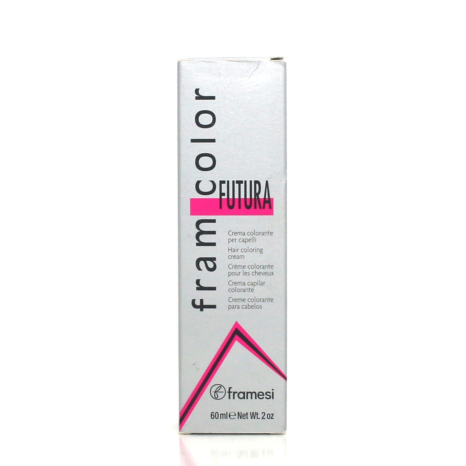 Framesi Framcolor Futura Hair Coloring Cream 2 oz - Overstock Beauty Supply