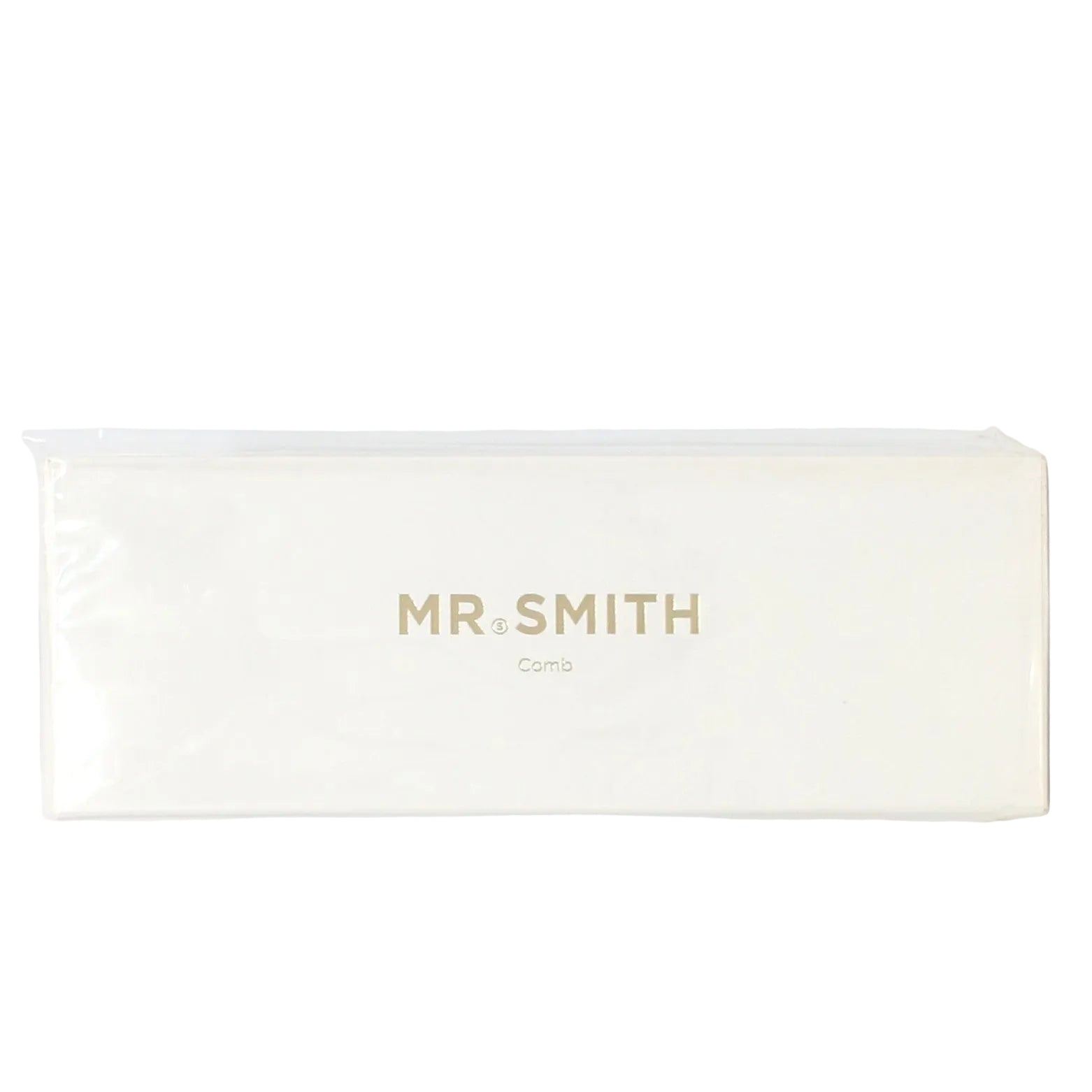 Mr. Smith Comb - Overstock Beauty Supply