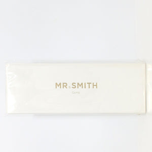 MR SMITH Comb