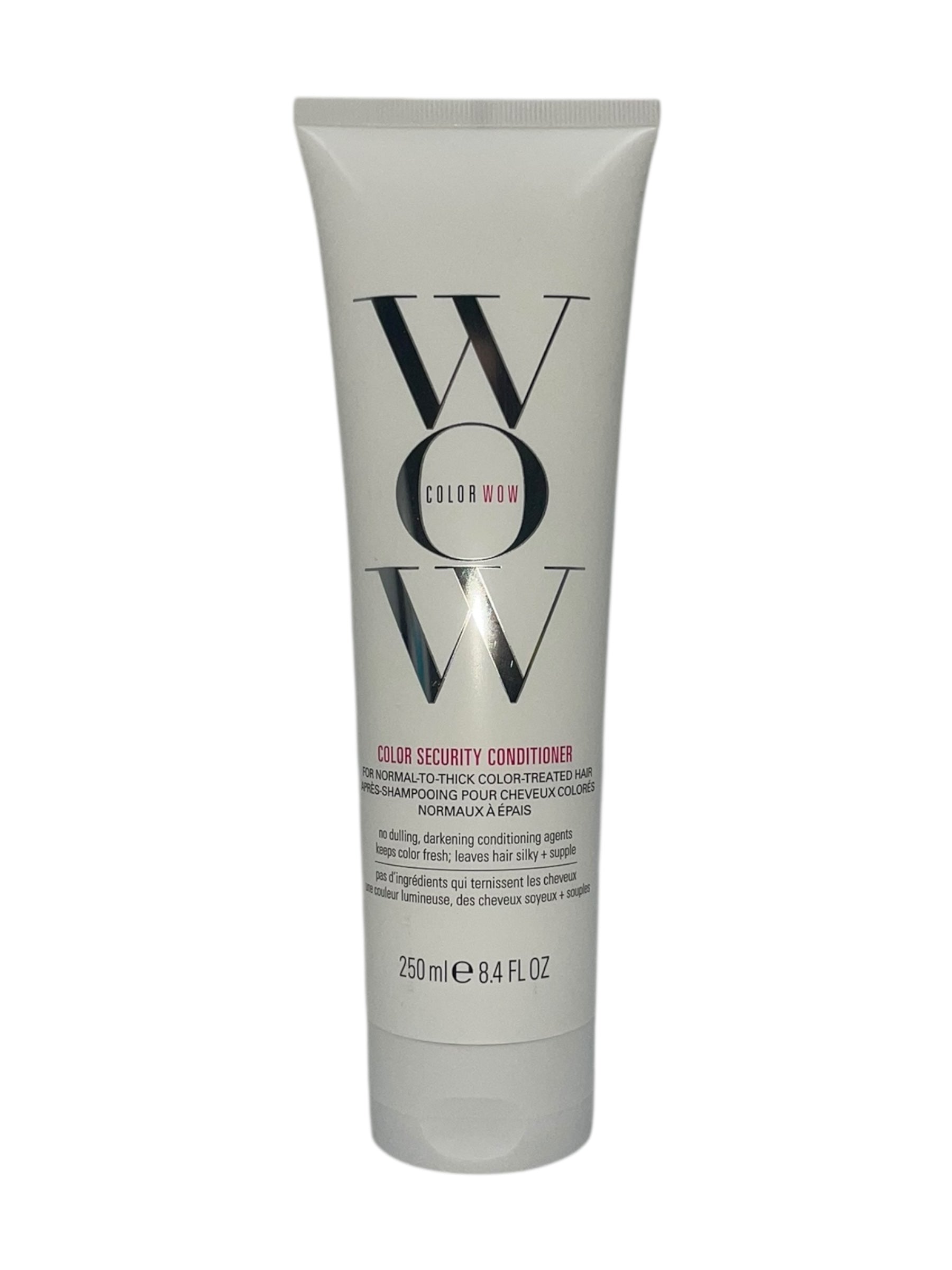 Color Wow Color Security Conditioner For Normal to Thick 8.4 oz - Overstock Beauty Supply