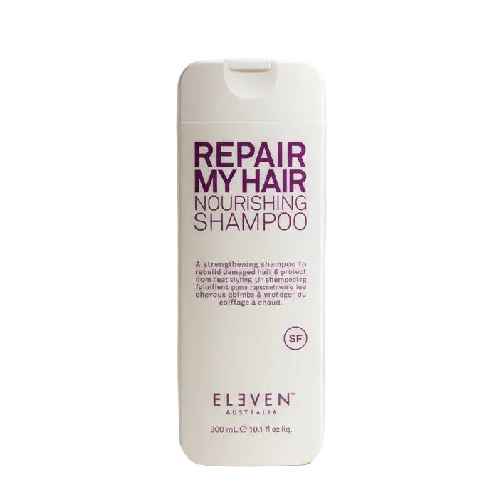 Eleven Repair My Hair Nourishing Shampoo 10.1 oz