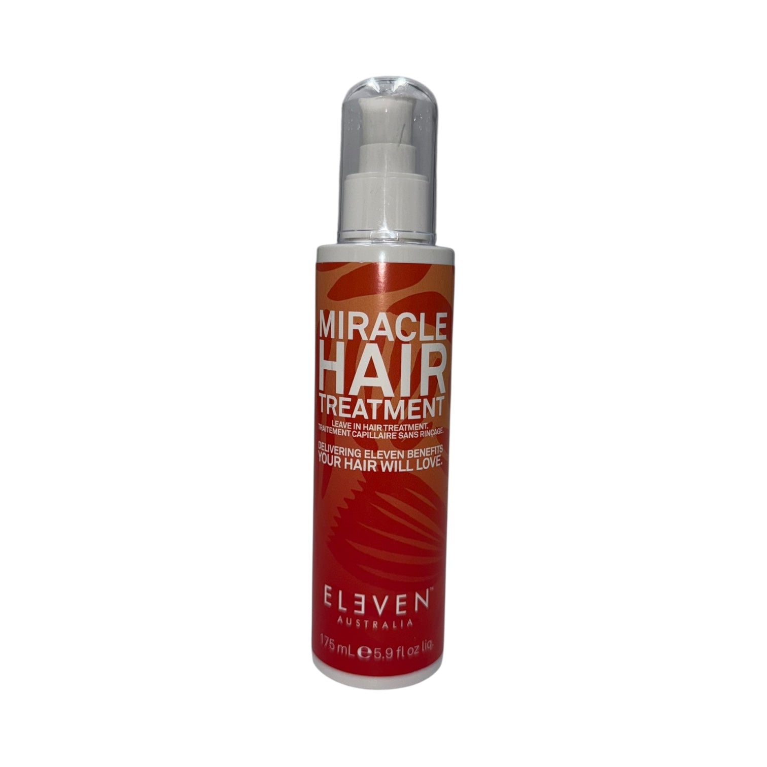 Eleven Miracle Hair Treatment Leave In Hair Treatment 5.9 oz