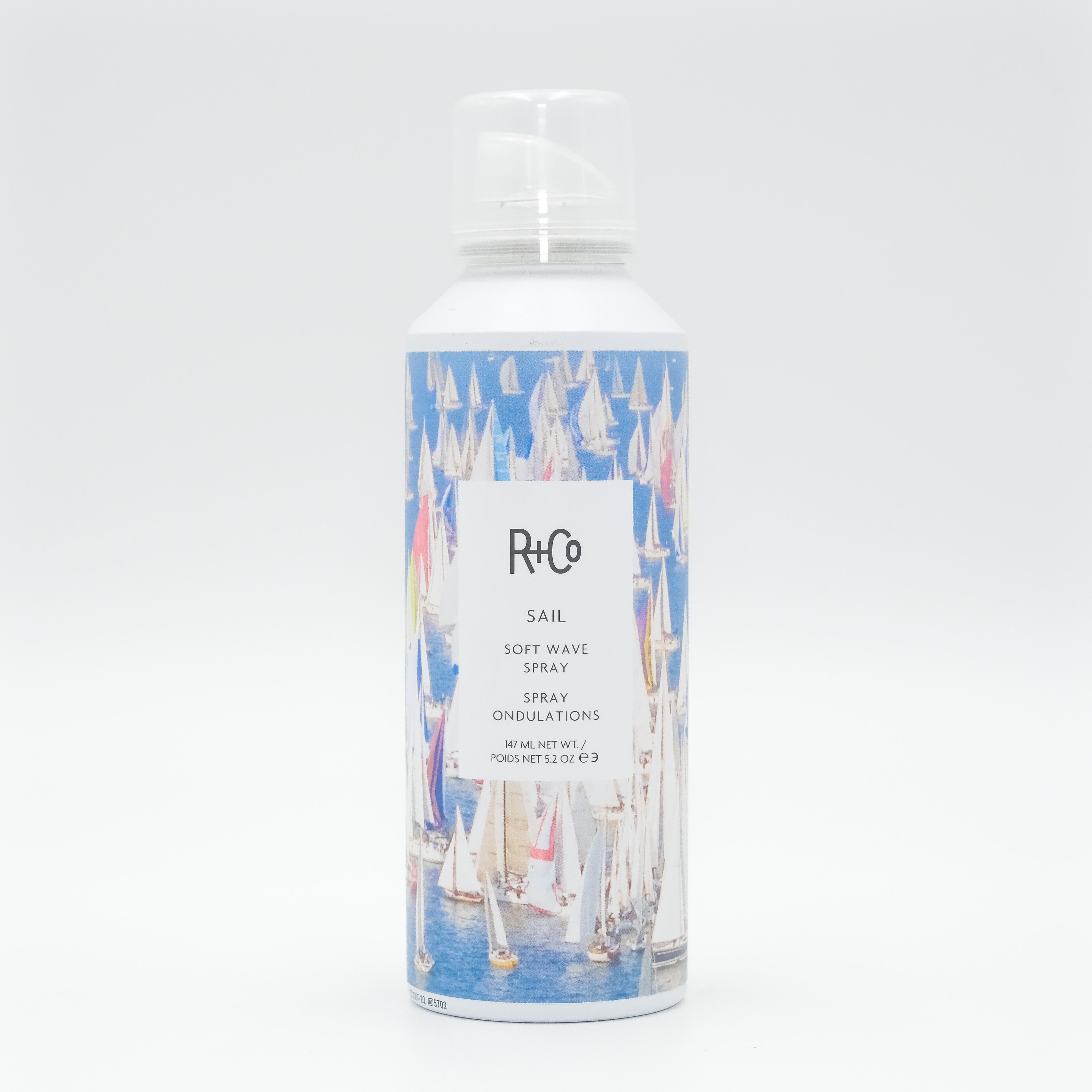 R+Co Sail Soft Wave Spray 5.2 oz - Overstock Beauty Supply