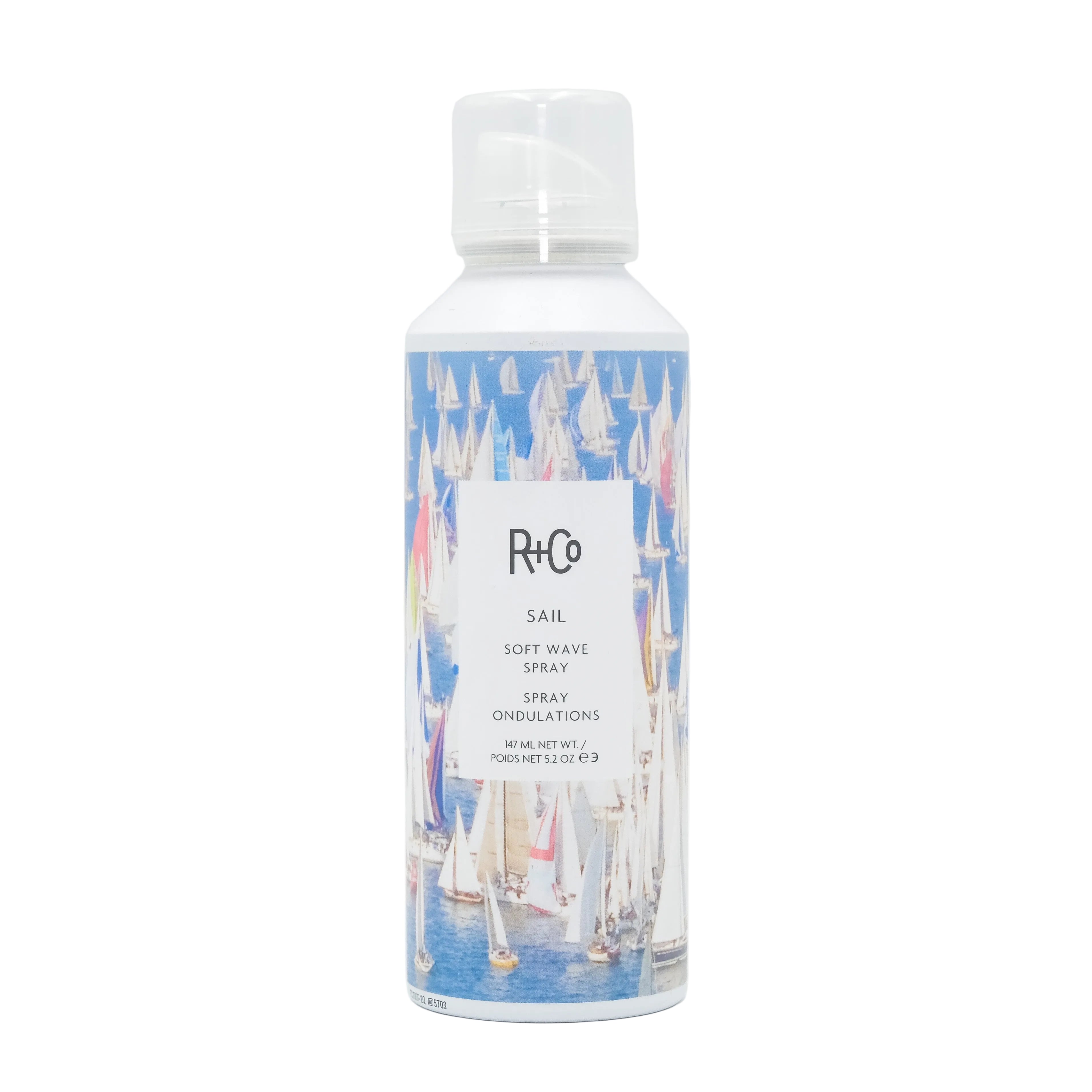 R+Co Sail Soft Wave Spray 5.2 oz - Overstock Beauty Supply