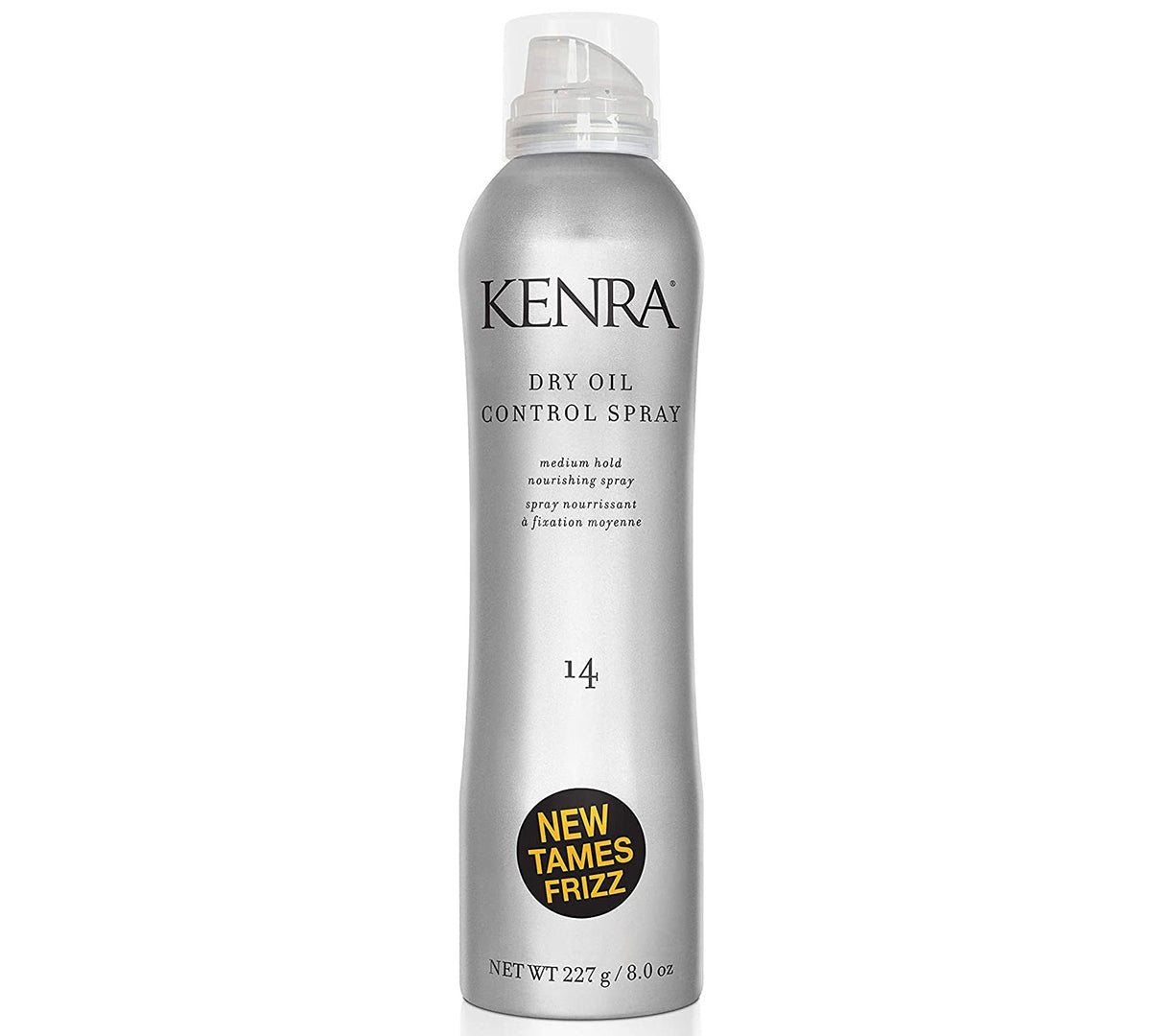 Kenra Dry Oil Control Spry. 14 - 8 oz