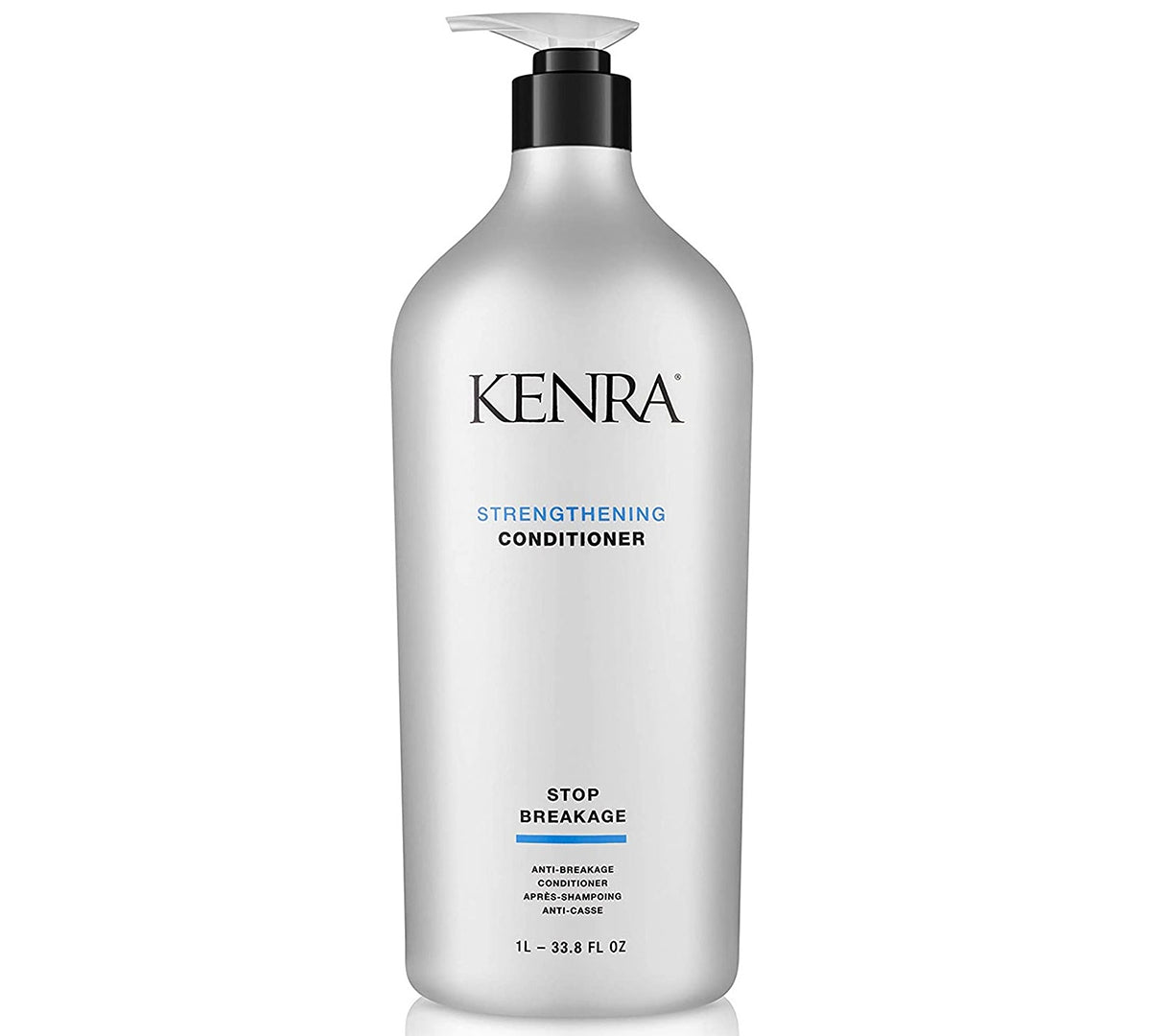 Strengthening Conditioner by Kenra for Unisex - 33.8 oz Conditioner