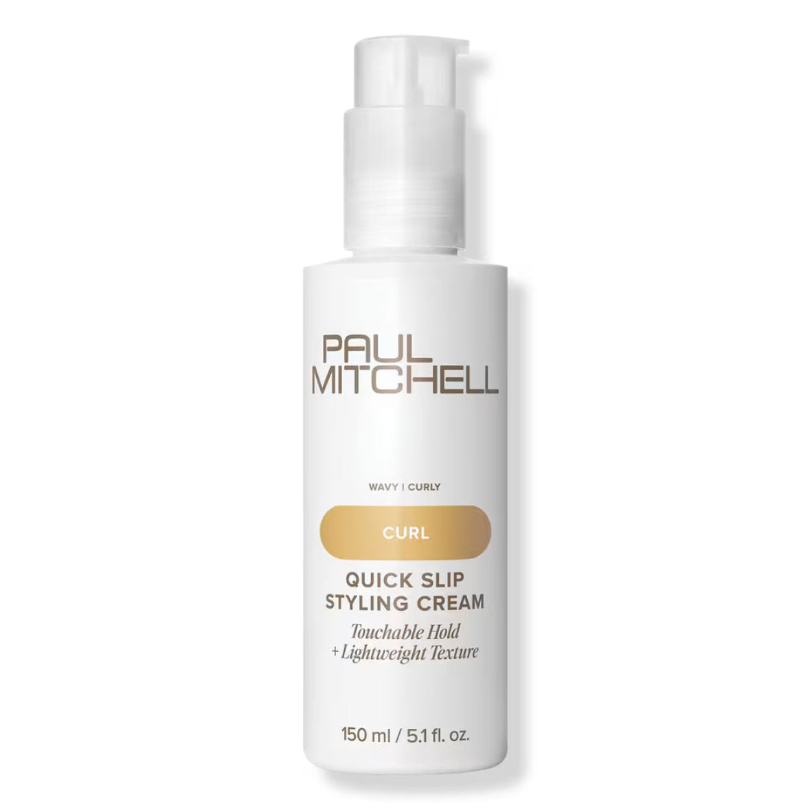 Paul Mitchell Express Style Quick Slip Styling Cream 5.1 Oz