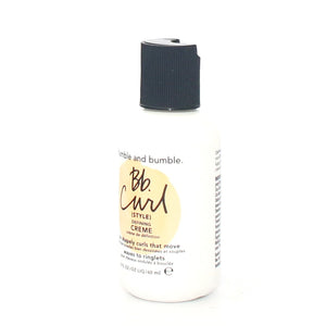 Bumble and Bumble Bb Curl Creme 2 oz (Pack of 2)