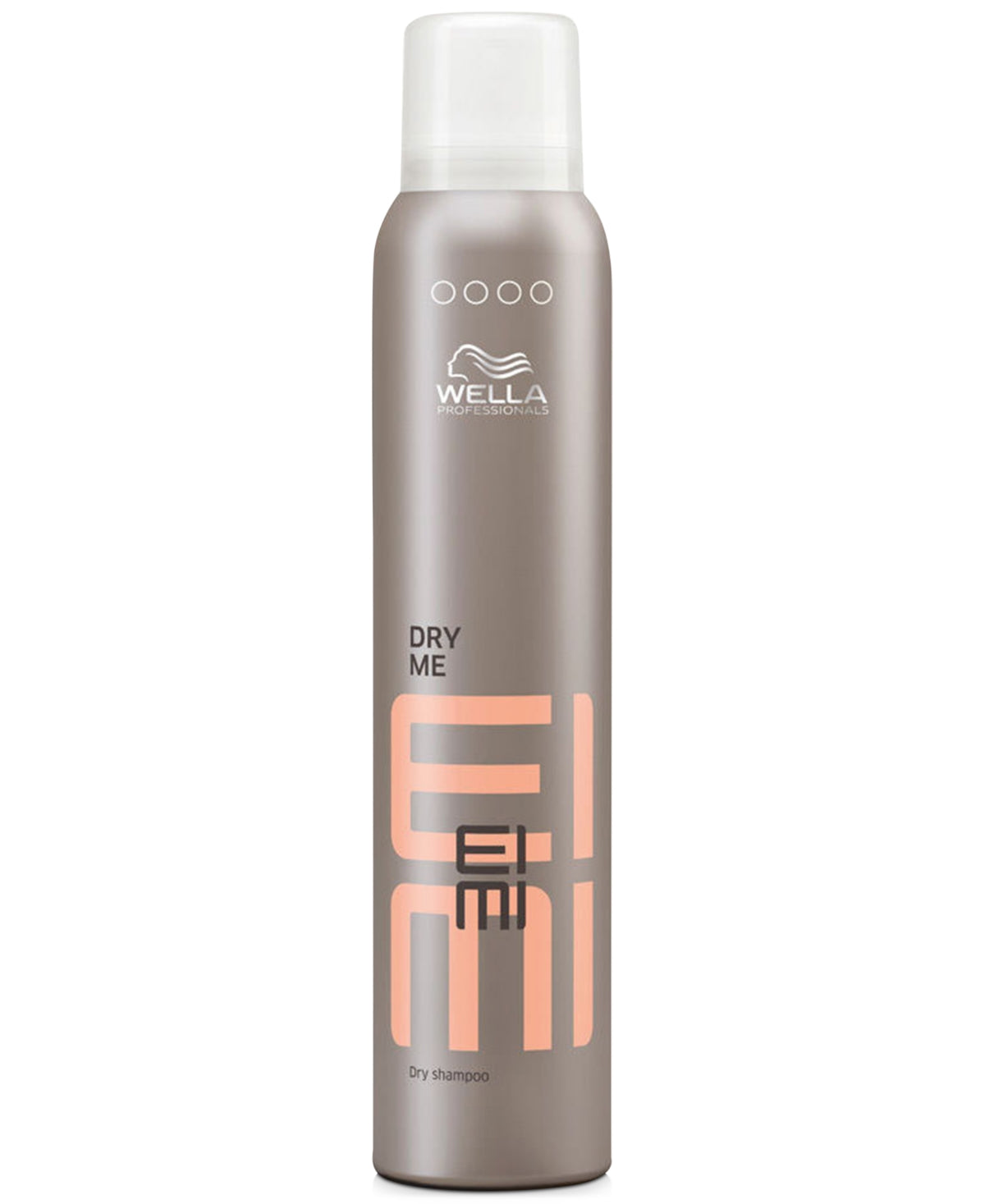 Wella Eimi Dry Me Dry Shampoo 4.22 Oz