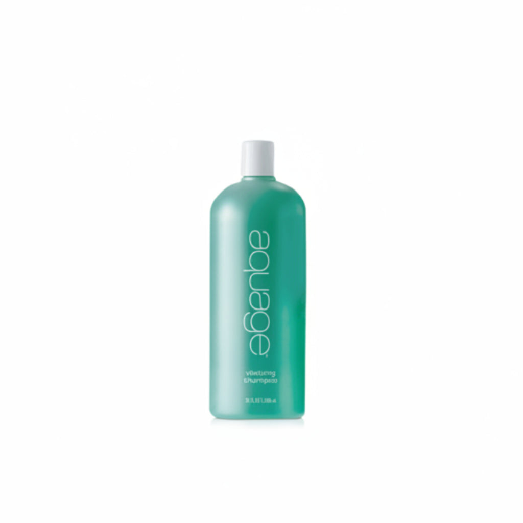 Aquage Vitalizing Shampoo 35oz for Healthy Hair