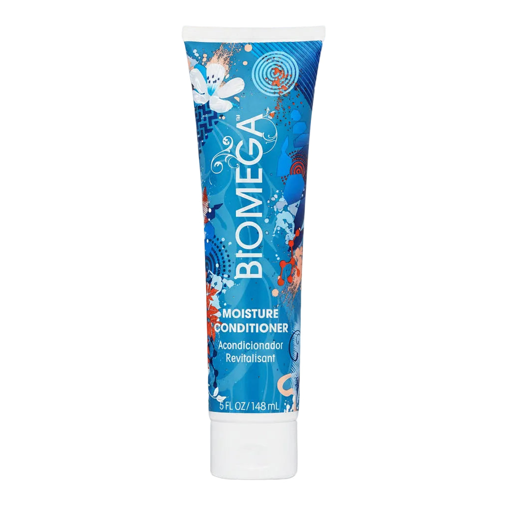 Aquage Biomega Moisture Conditioner 5 oz