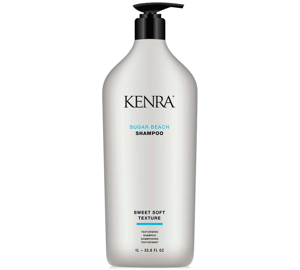 Kenra Sugar Beach Shampoo Liter