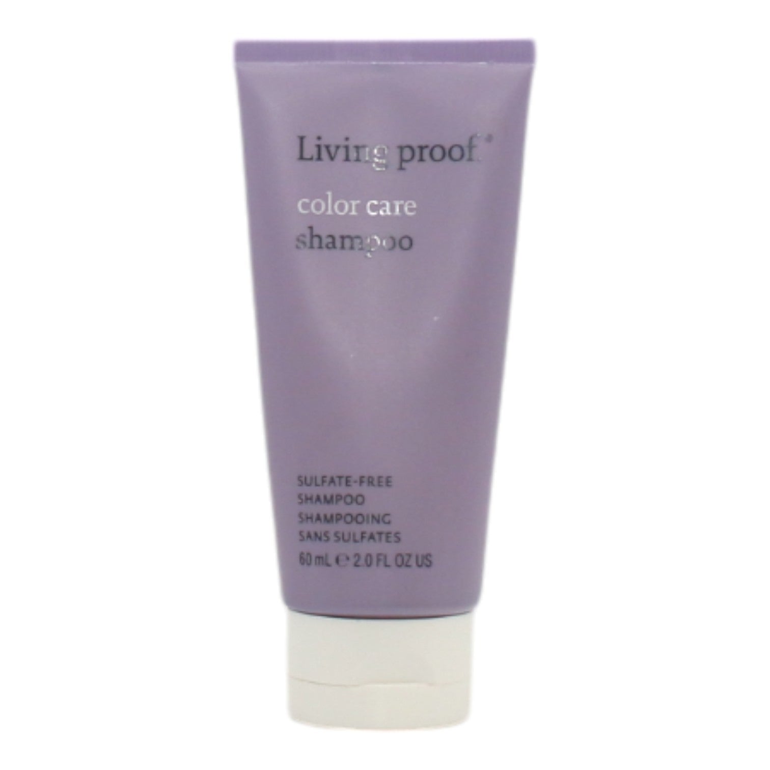Living Proof Color Care Shampoo 2 oz - Overstock Beauty Supply
