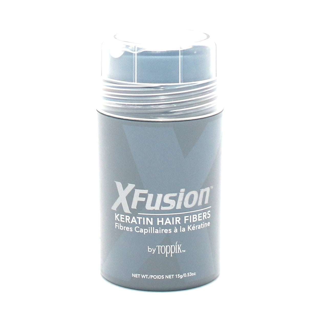 Xfusion Keratin Hair Fibers 0.53 oz - Overstock Beauty Supply