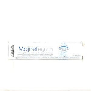 Loreal Marijel High Lift Ultra Light Blonding and Toning In One Step 1.7 oz