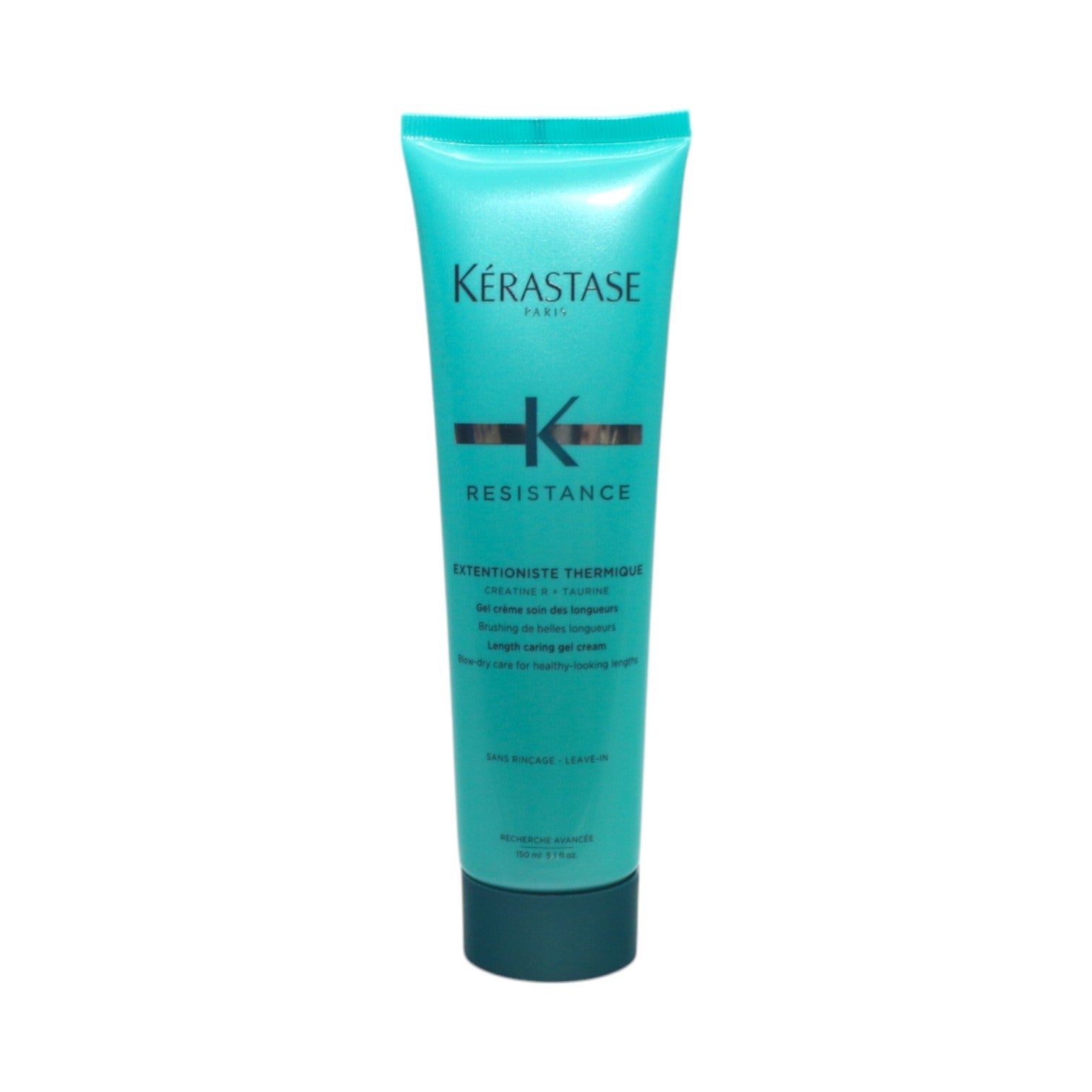 Kerastase K Resistance Extentioniste Thermique Length Cream Leave In 5.1 oz - Overstock Beauty Supply
