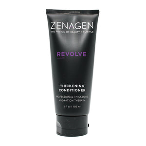 Zenagen Revolve Hair Loss Thickening Conditioner Unisex 5 oz