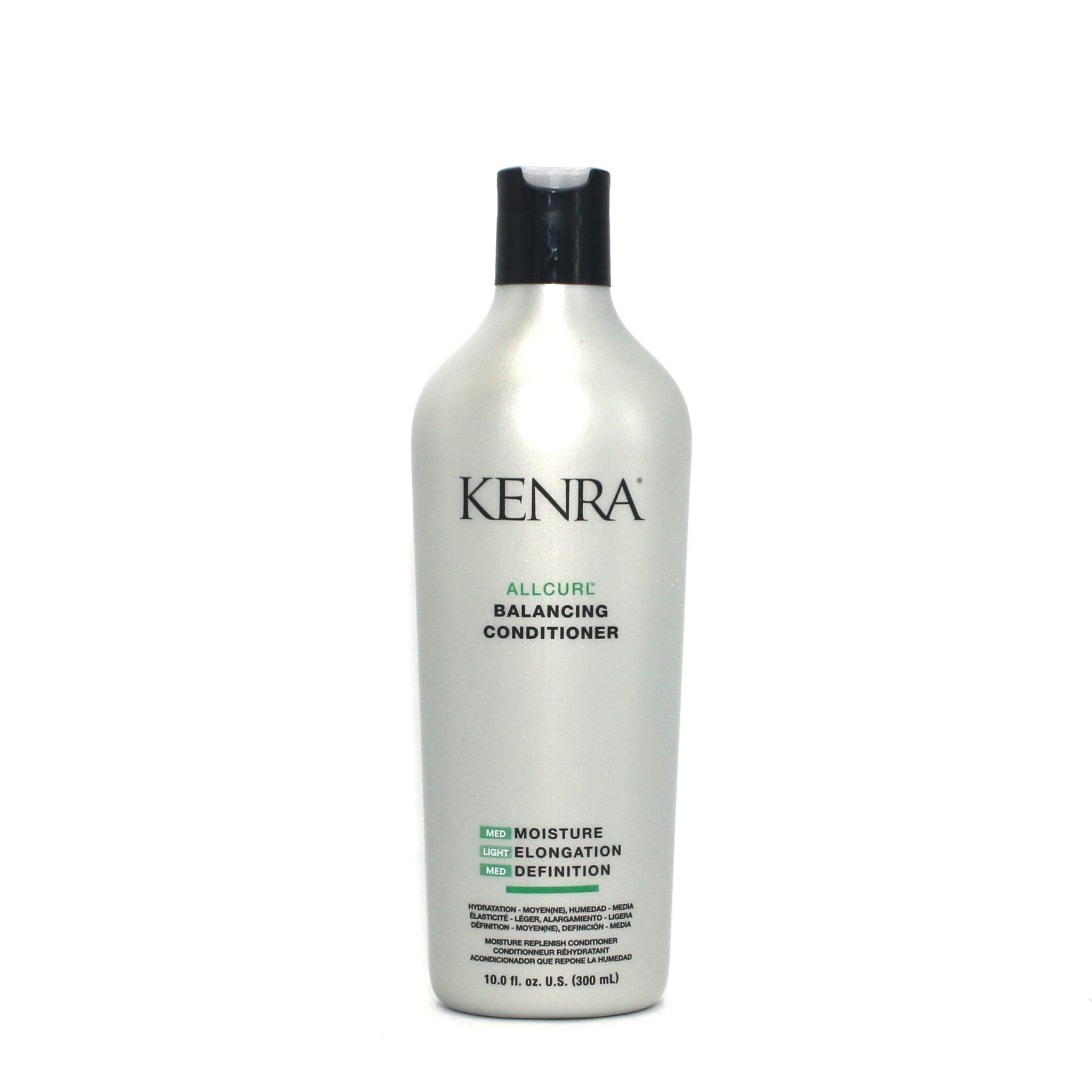 KENRA ALLCURL Balancing Conditioner 10 oz