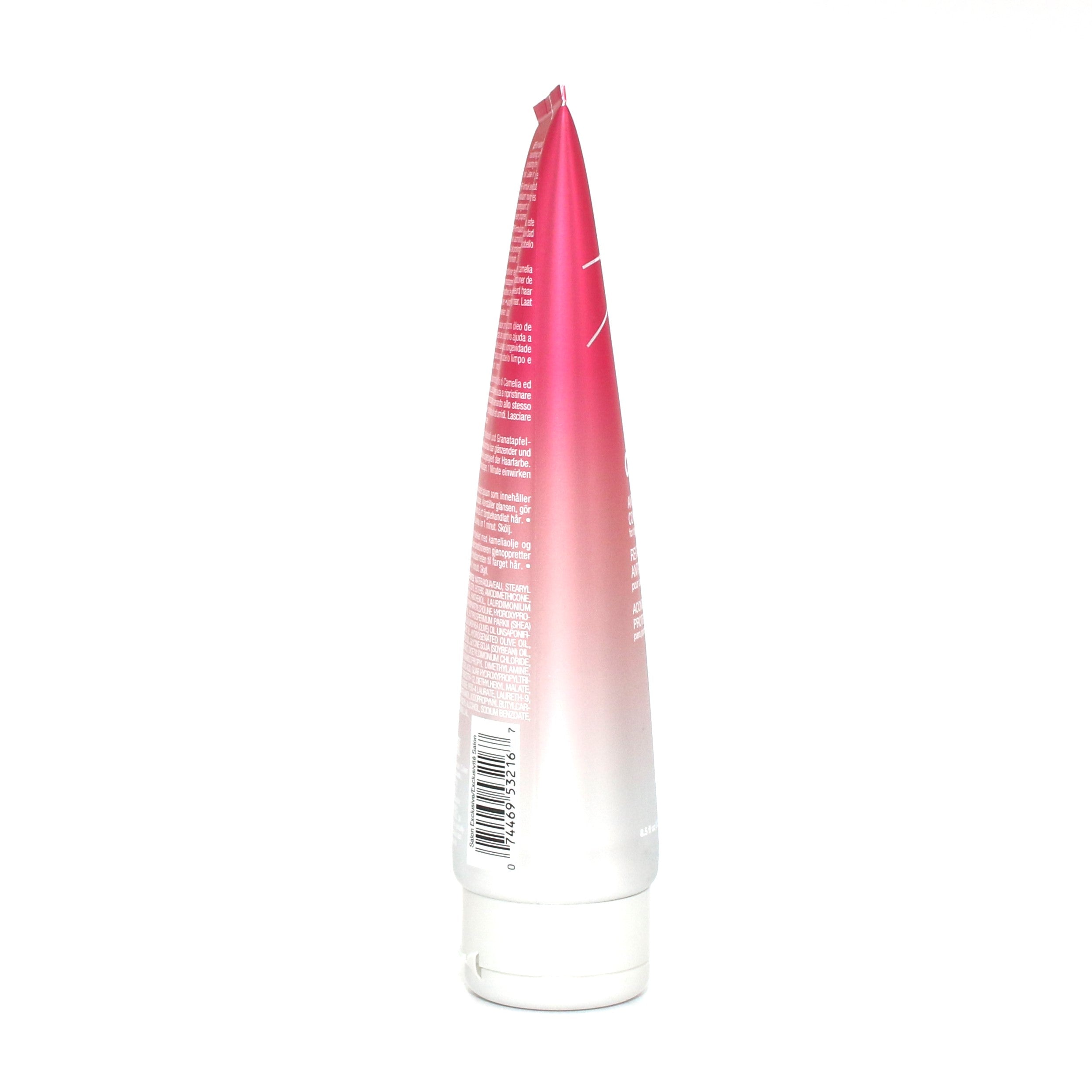 Joico Colorful Anti-Fade Conditioner 8.5 oz - Overstock Beauty Supply