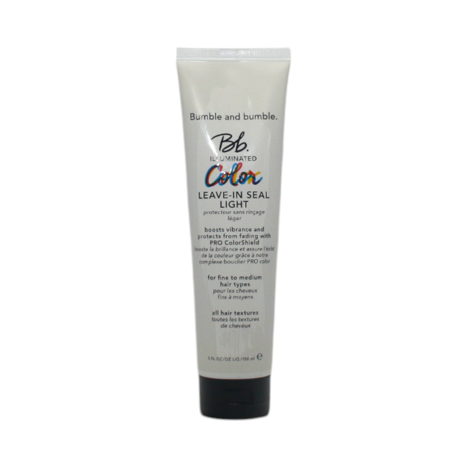 Bumble and Bumble Illuminated Color Leave-In Seal Light 5 oz - Overstock Beauty Supply