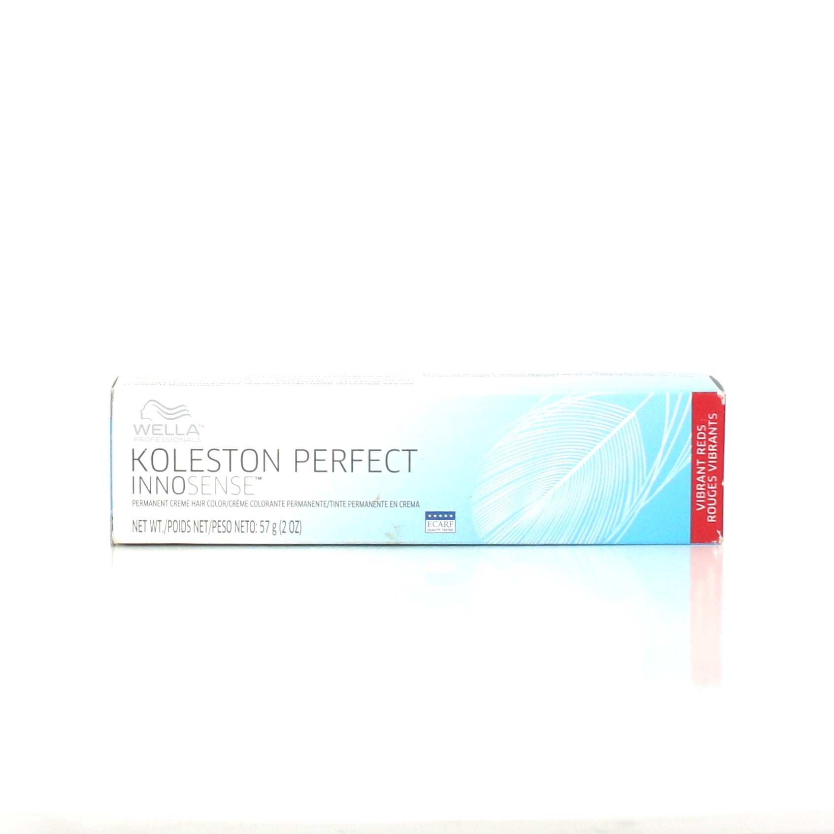 WELLA Koleston Perfect Innosense Permanent Creme Hair Color 2 oz