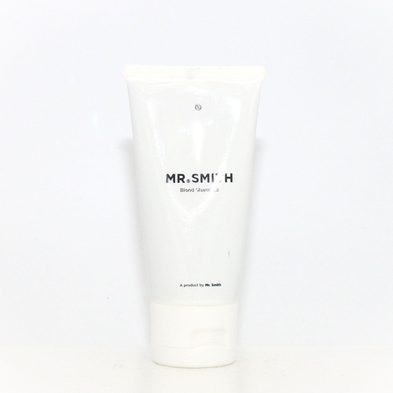 Mr. Smith Blond Shampoo 1.7 oz - Overstock Beauty Supply