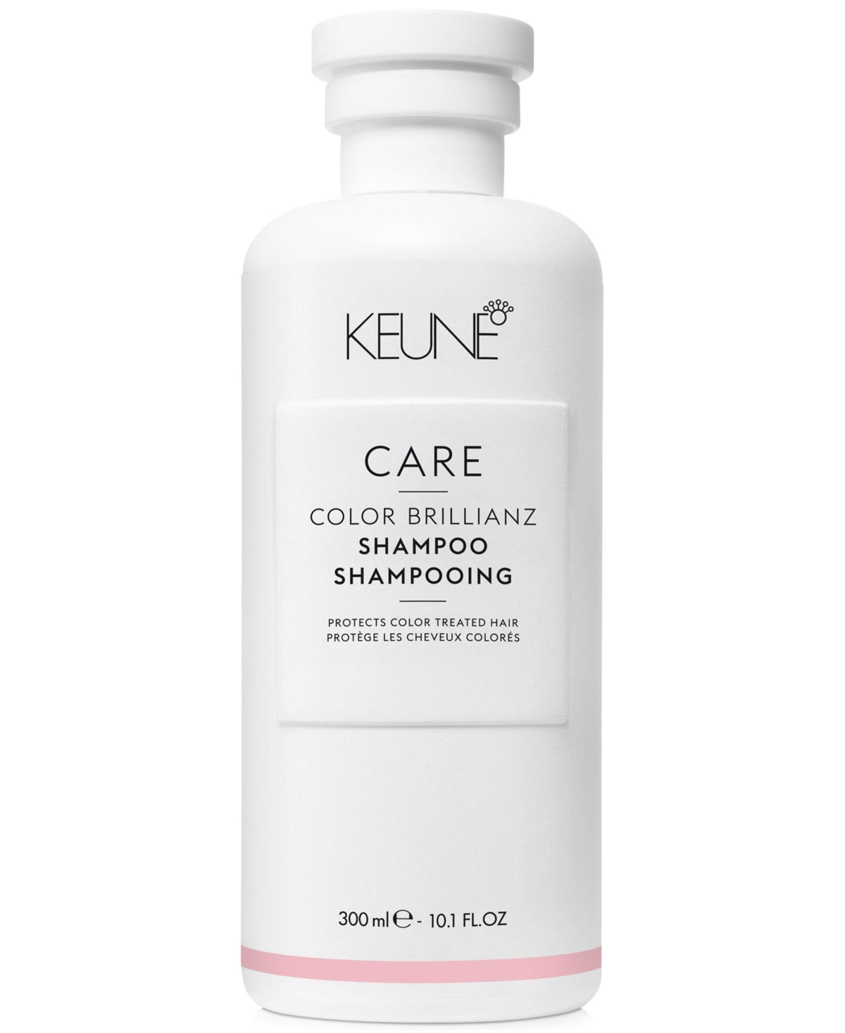 Keune Care Color Brillianz Shampoo, 10.1-oz, from Purebeauty Salon & Spa
