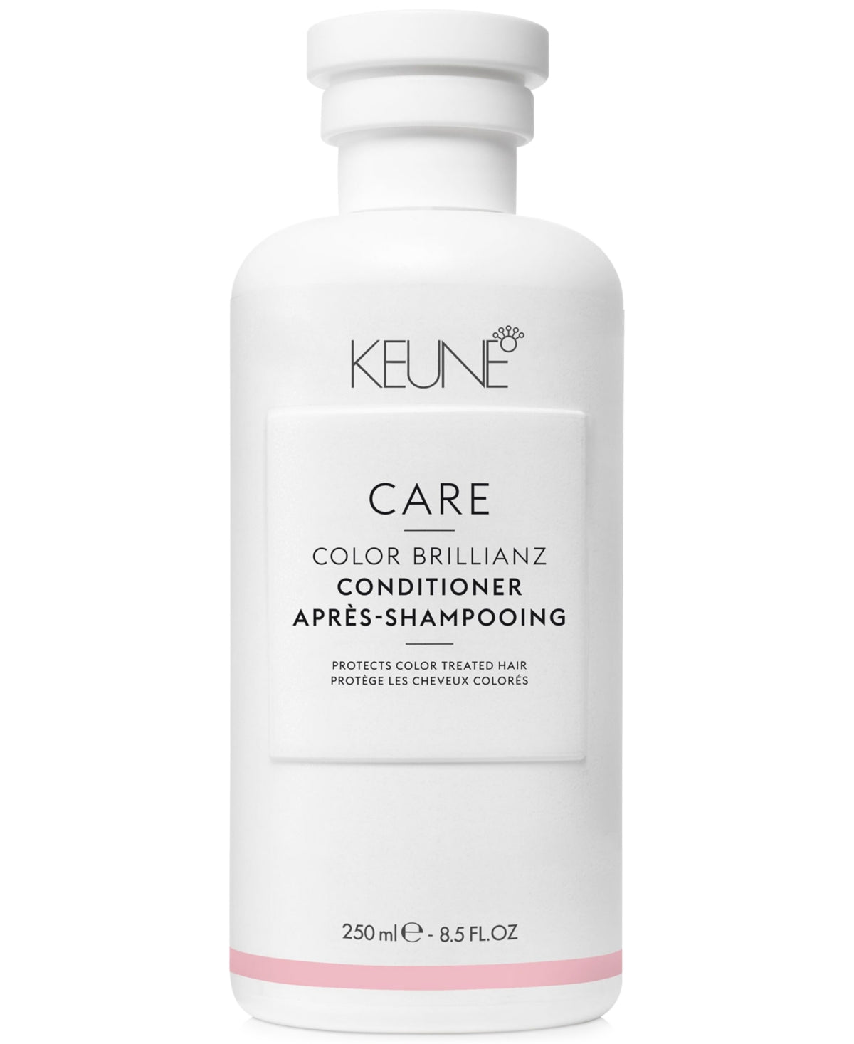 Keune Care Color Brillianz Conditioner, 8.5-oz, from Purebeauty Salon & Spa