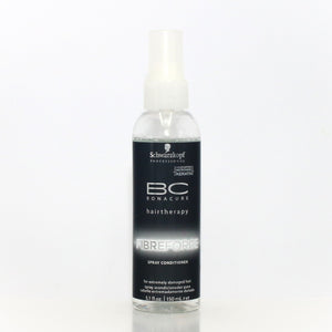 SCHWARZKOPF Bc Bonacure Hair Therapy Fibre Force Spray Conditioner 5.1 oz