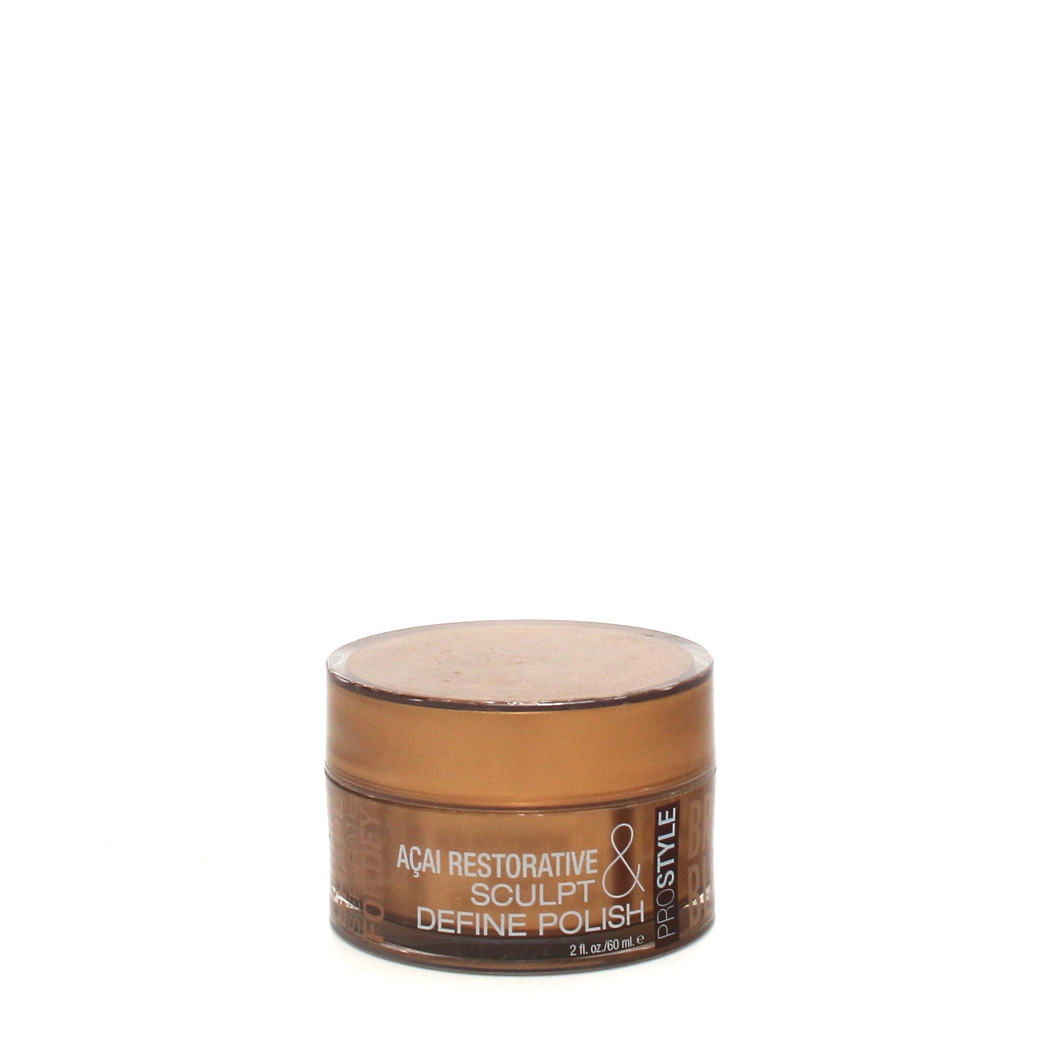 Brazilian Blowout Pro Style Acai Restorative Sculpt & Define Polish 2 oz - Overstock Beauty Supply