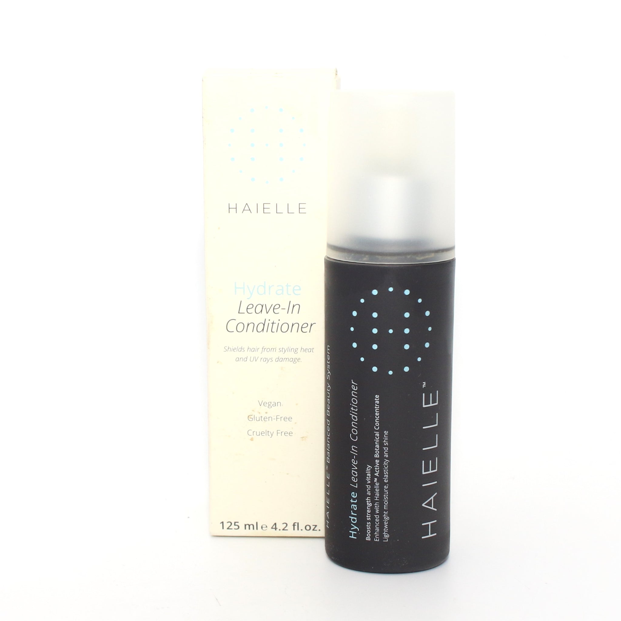 Haielle Hydrate Leave In Conditioner 4.2 oz